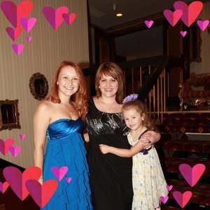 Meet your Posher, Oksana